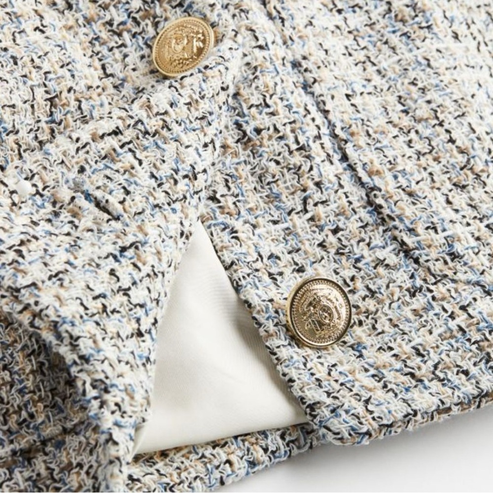 Boucl Jacket - image 4